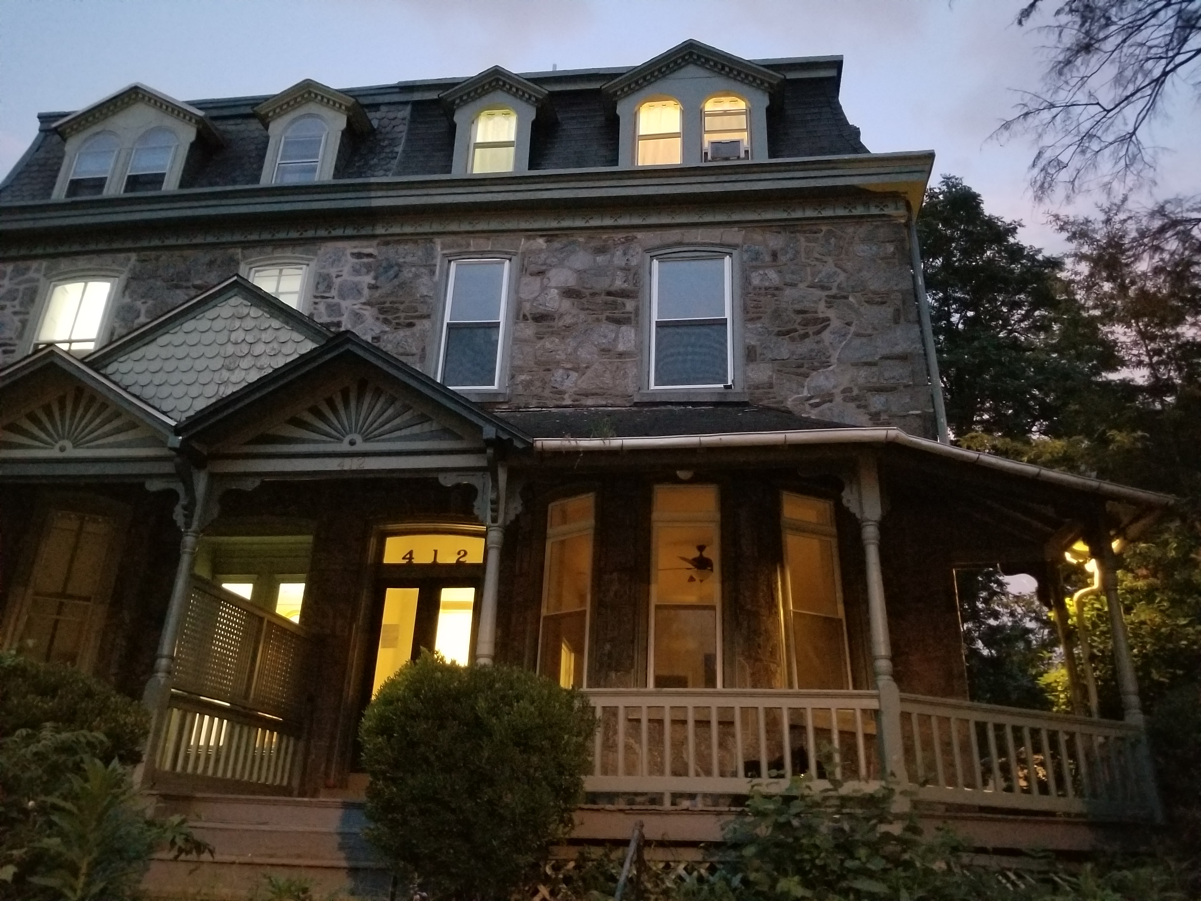 412 West Chelten Avenue – photo 1