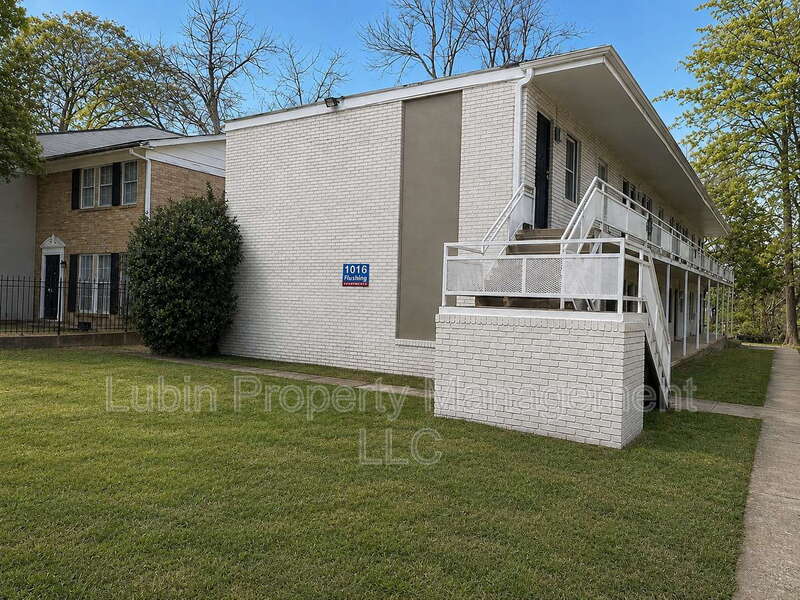 1016 Peabody Ave – photo 1
