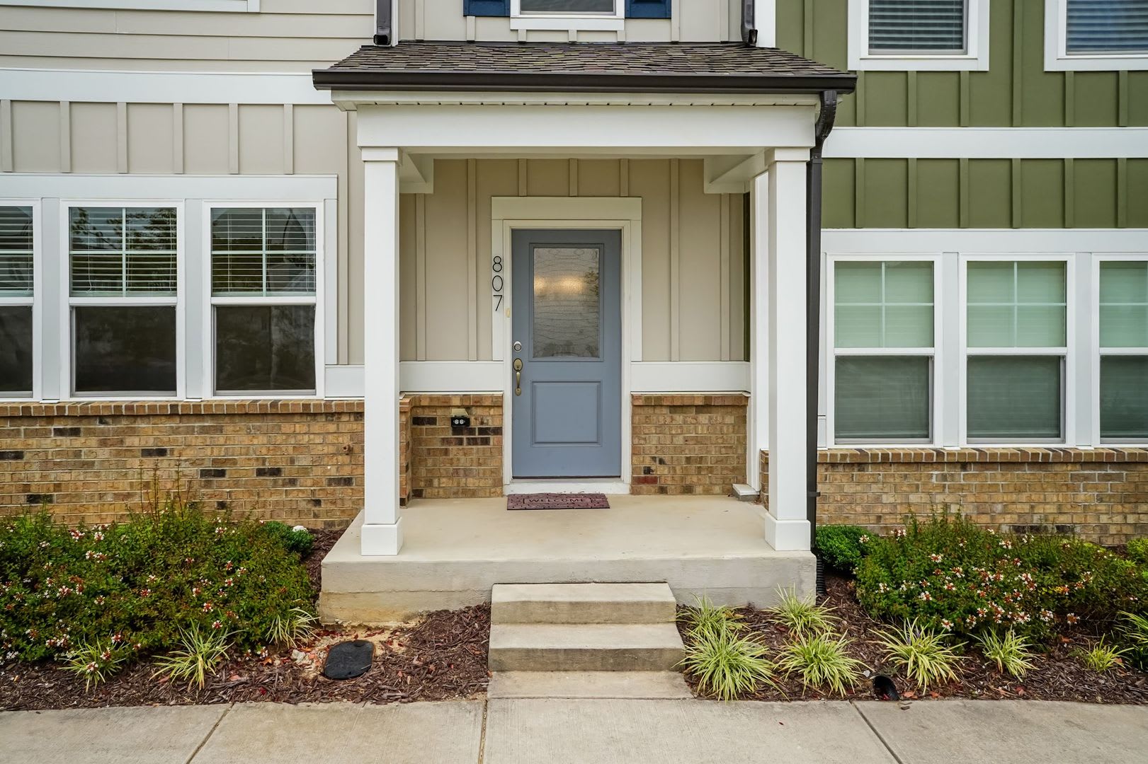 Three Bedroom Home – photo 3