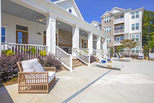 The Darby Apartments – photo 5