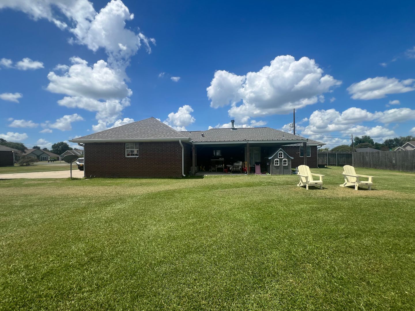 3 Bed/ 2 Bath Home Located in South Lake Charles – photo 2
