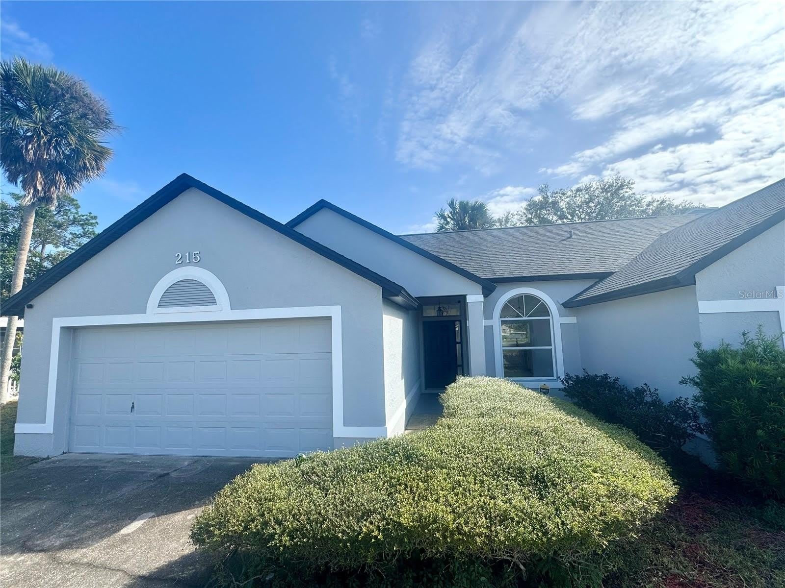 215 Hollowbrook Circle – photo 2