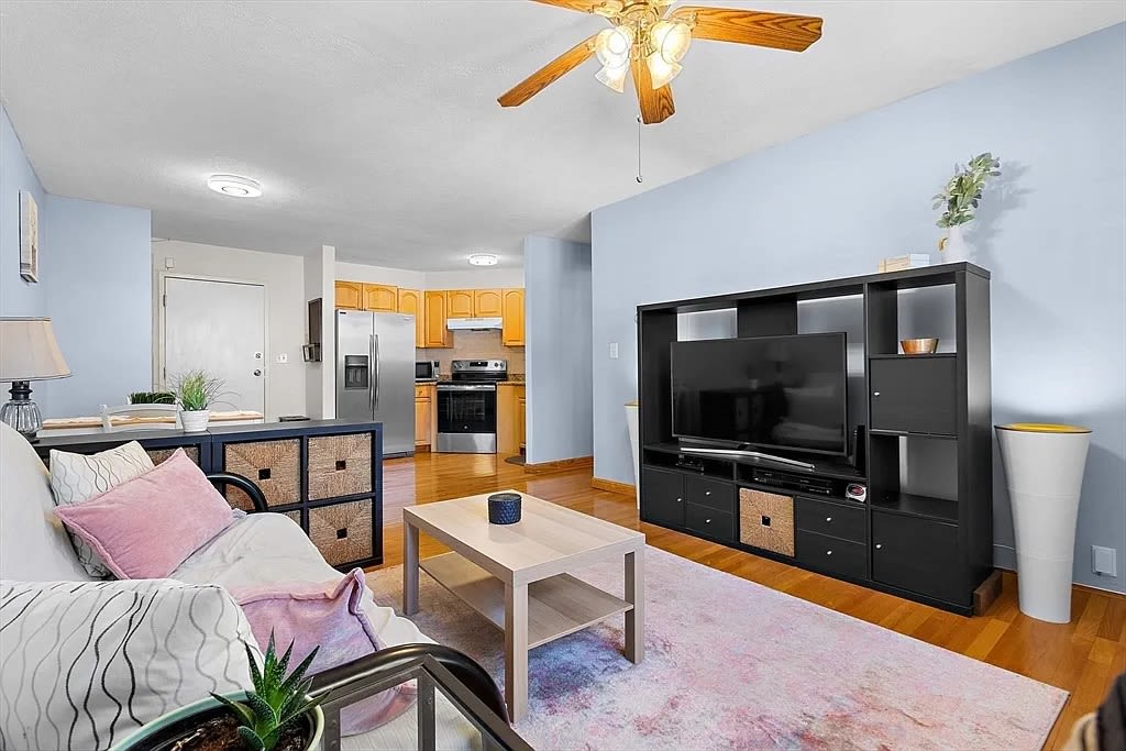46 Adams St Apt C5 – photo 3