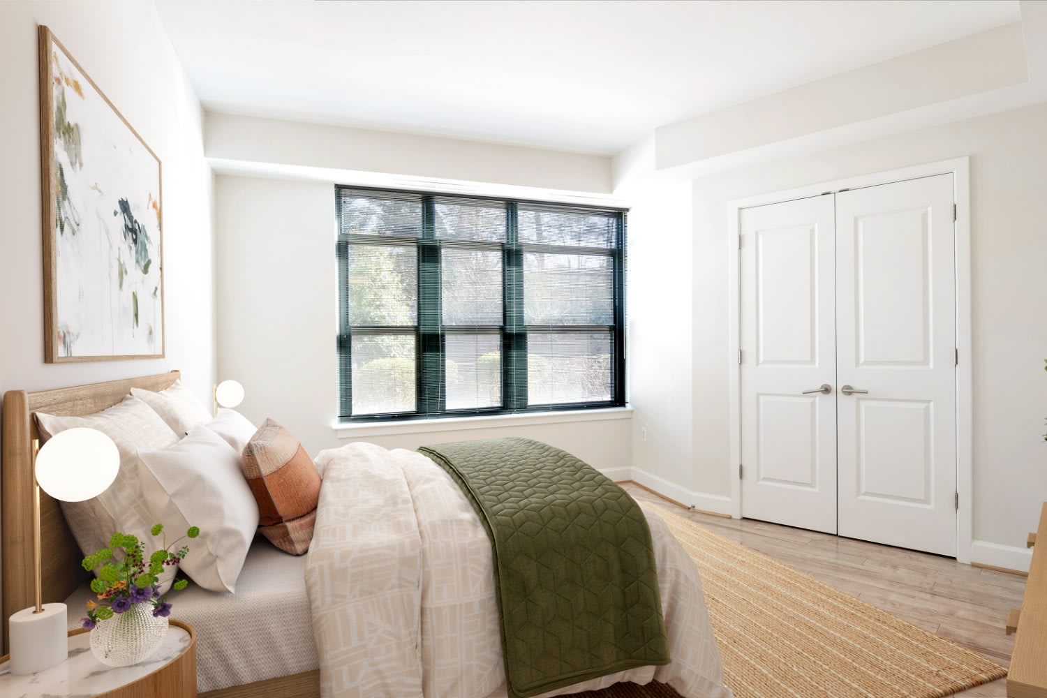 Flats at Bethesda Avenue – photo 5