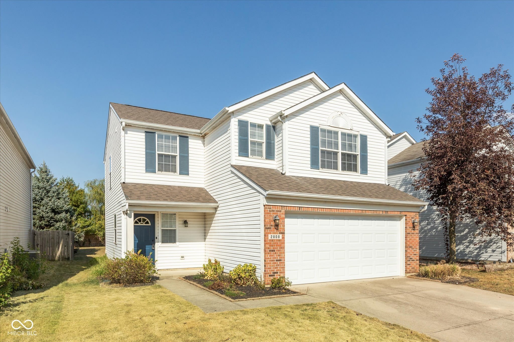 2808 Dawnlake Drive – photo 1