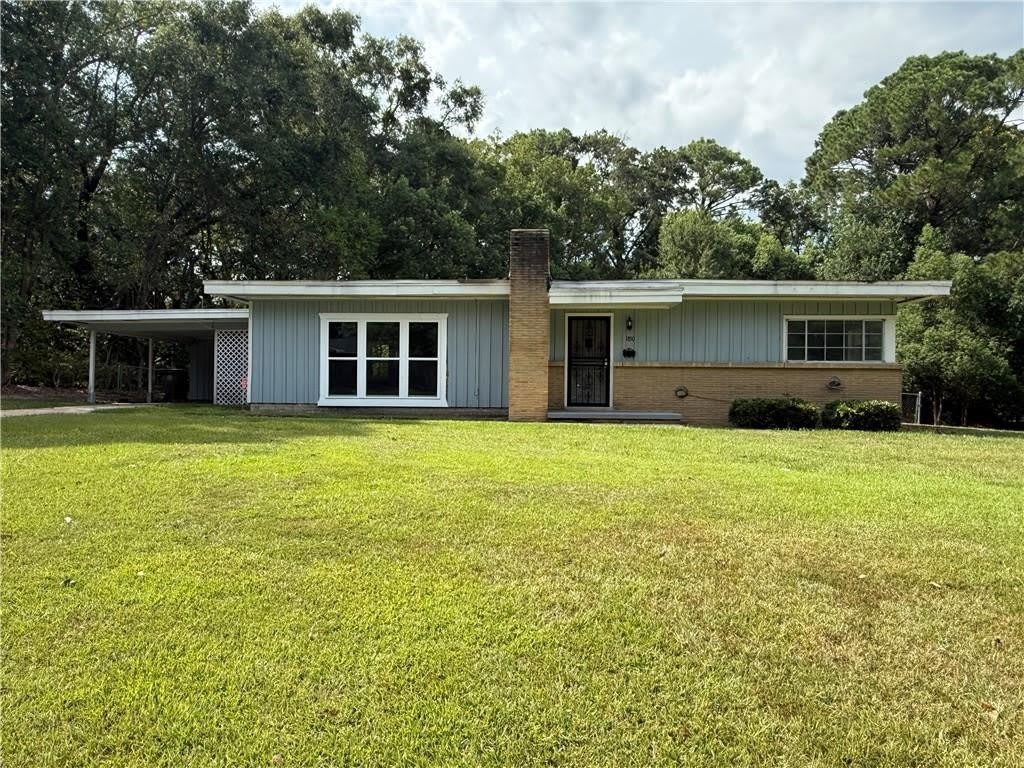 1850 Belle Cour Drive S – photo 1