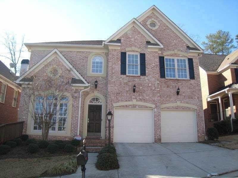 1207 Dunwoody Village Drive – photo 1