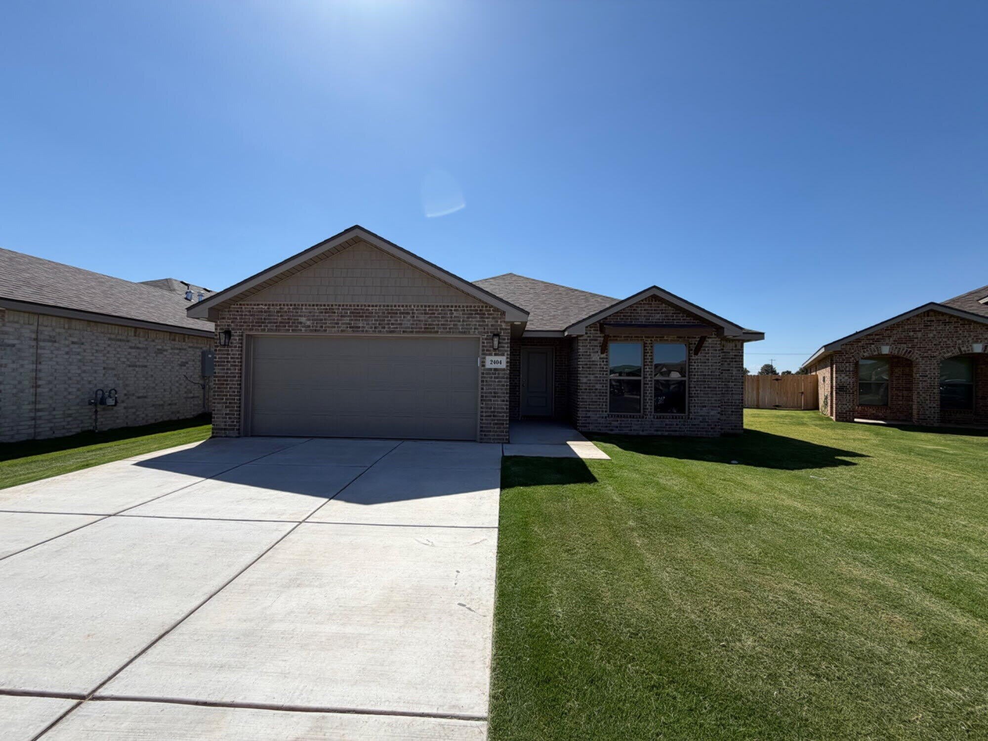 2404 Helena Avenue – photo 1