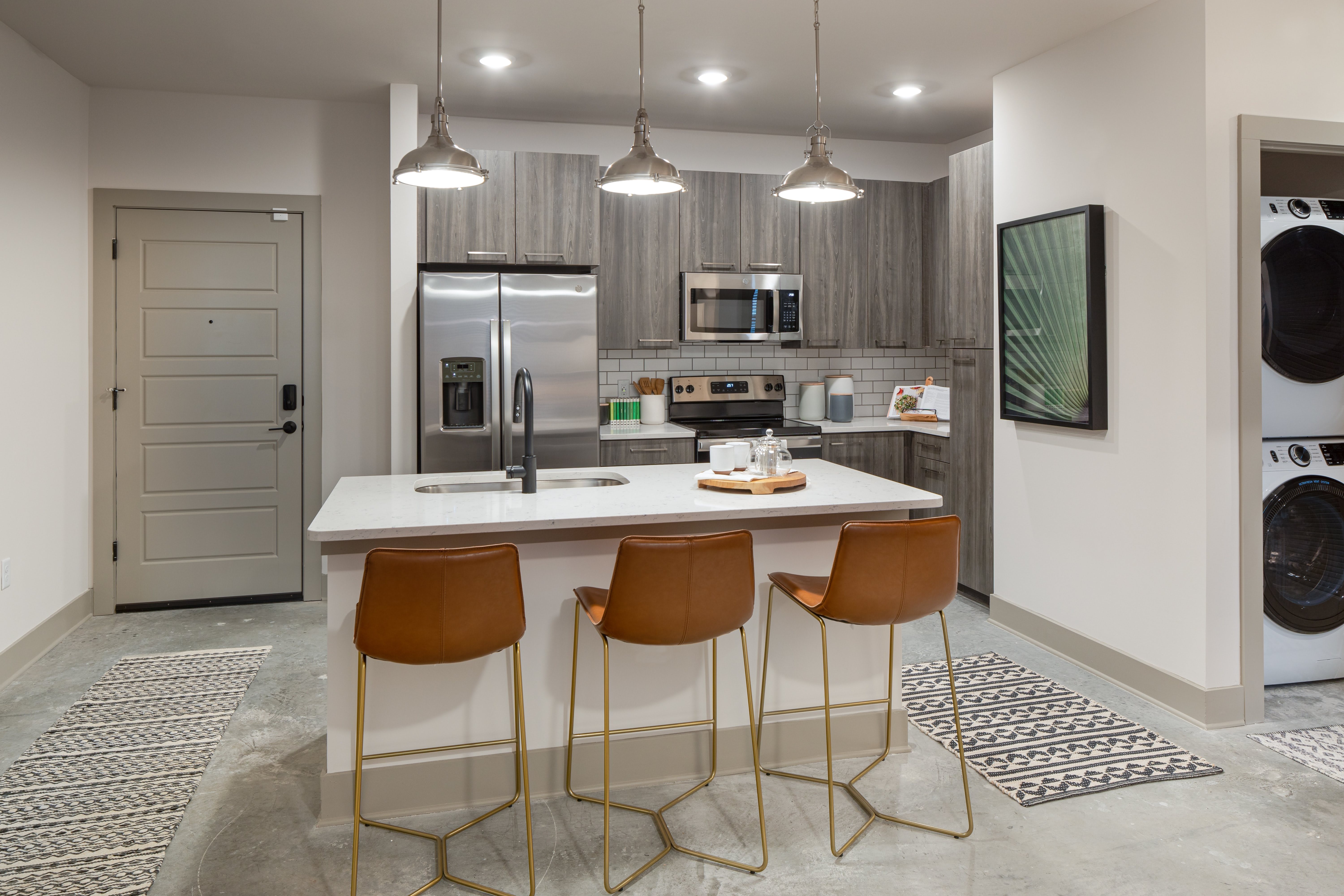 Venable Durham Apartments – photo 2