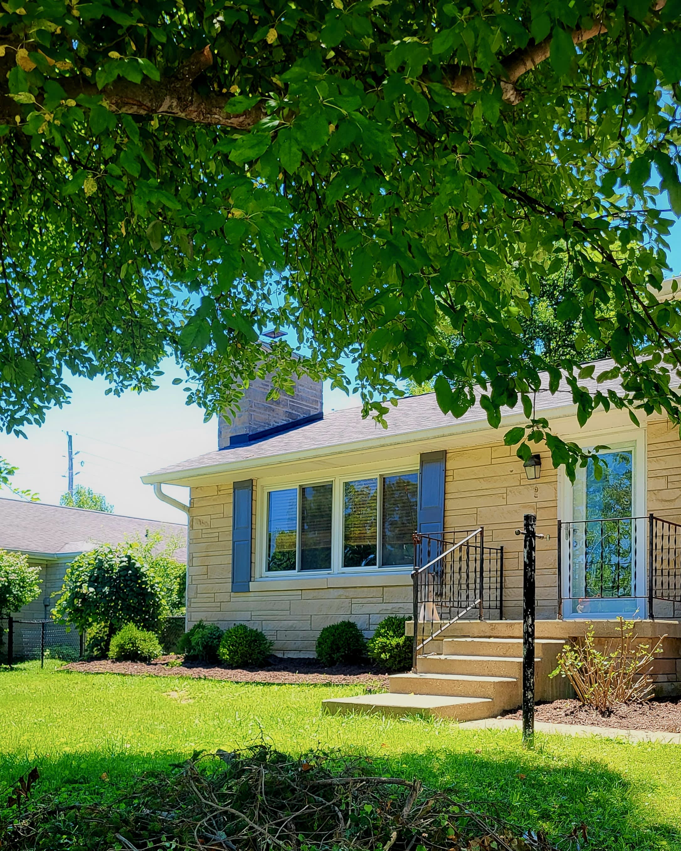 1408 South Longwood Drive – photo 5