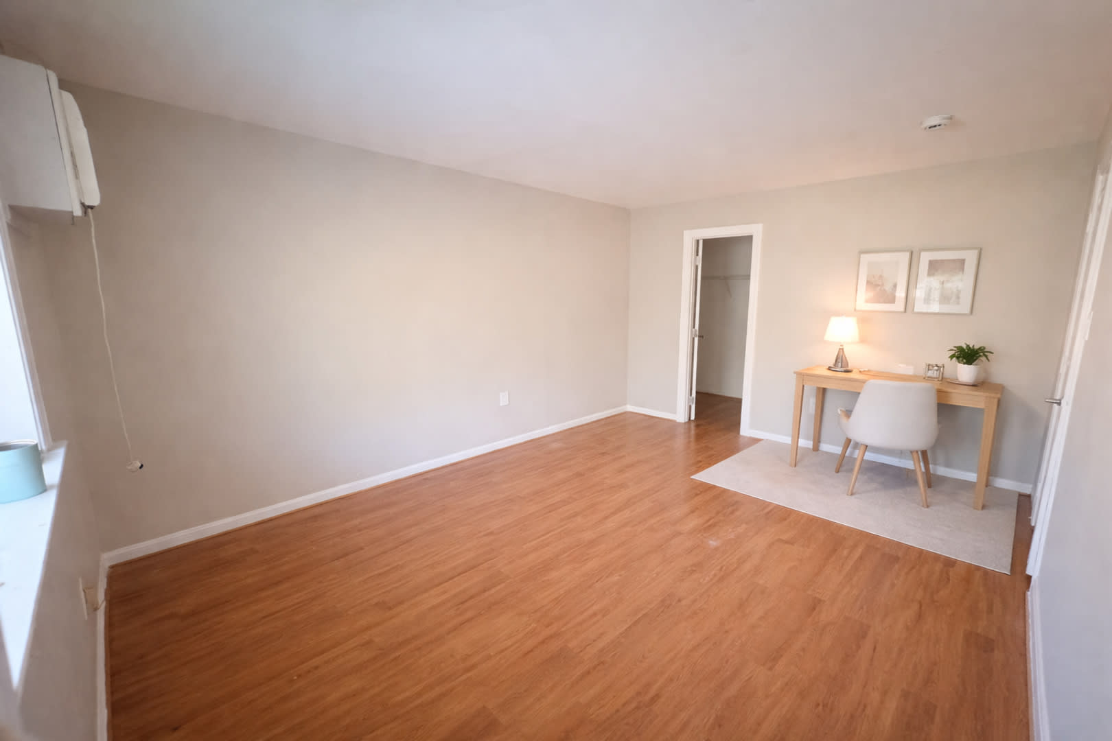2026 Move In Special 500 Lease Signing Bonus Spacious 2Br Condo Near Naylor Rd Metro Washer Dryer Reserved Parking – photo 4