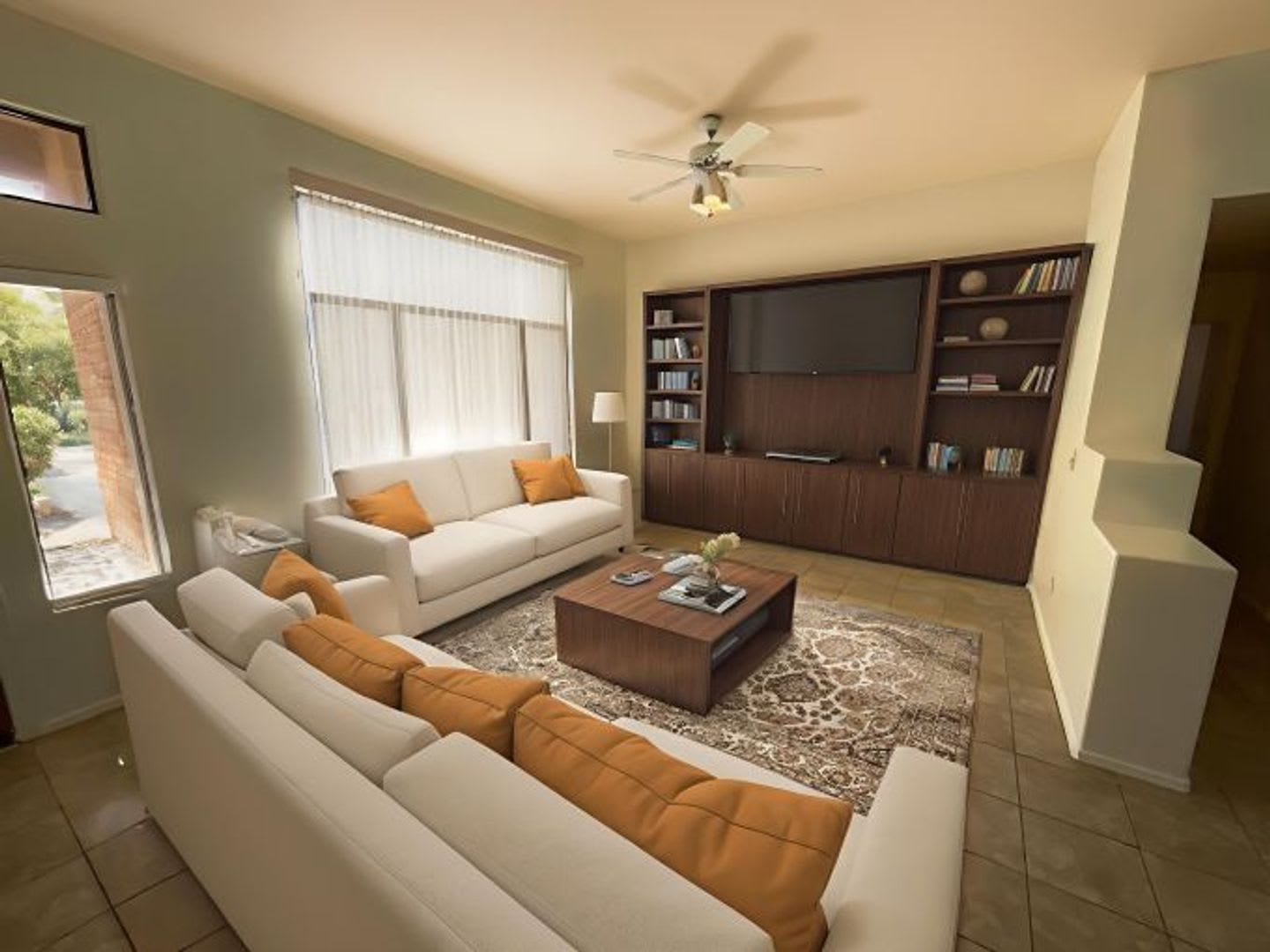 Convenient Eastside location on cul-de-sac – photo 4