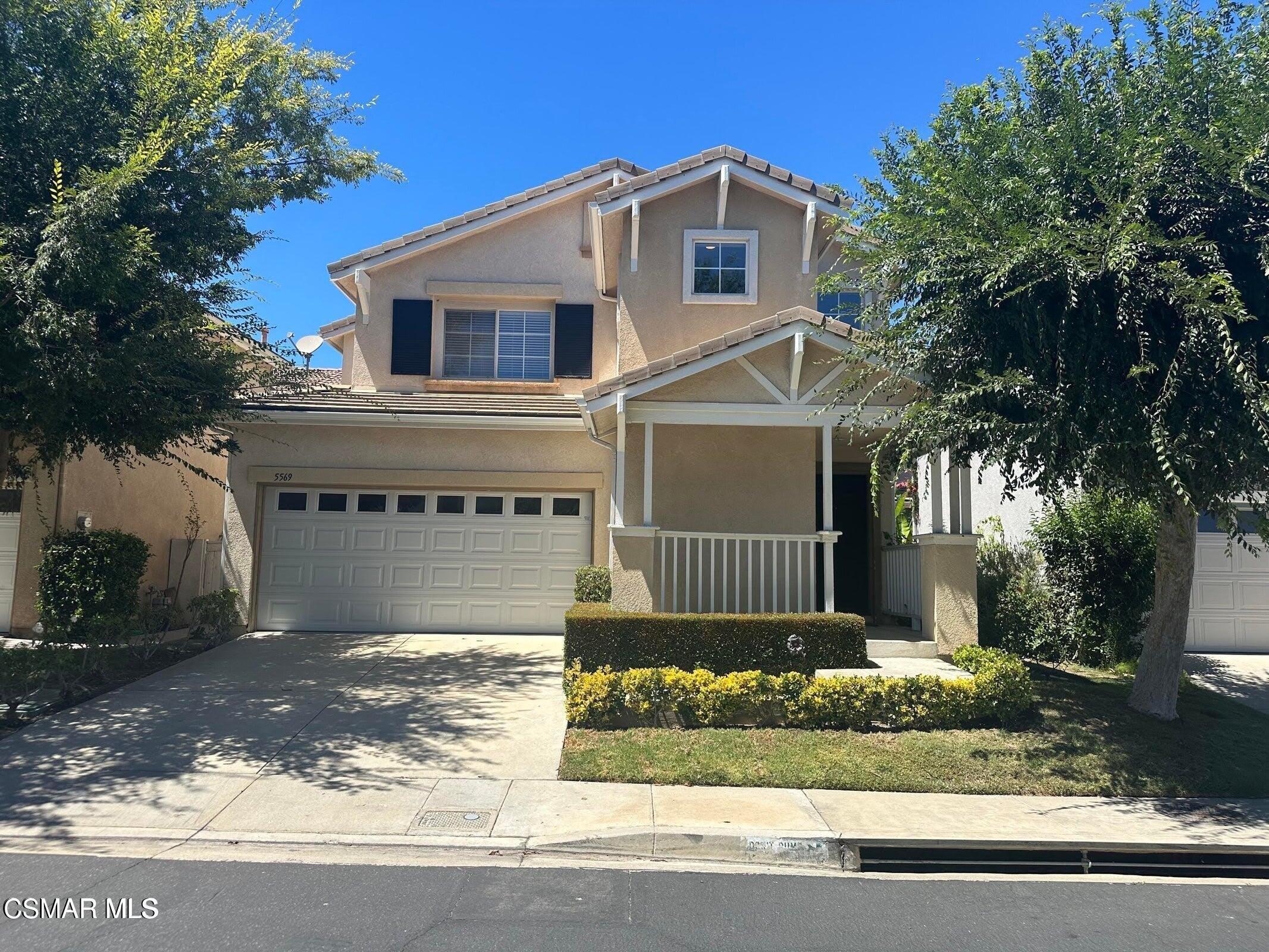 5569 Sienna Way – photo 1