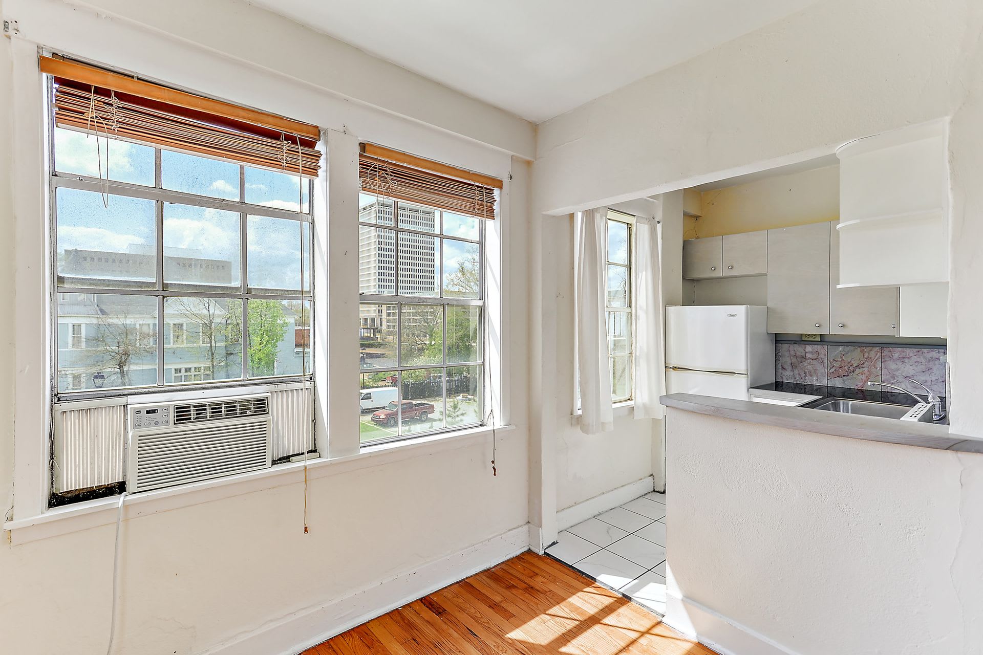 One Bedroom Apartment in Belhaven – photo 4