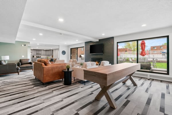 Shelard Village Apartments – photo 5
