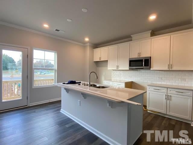 609 Gimari Drive – photo 4