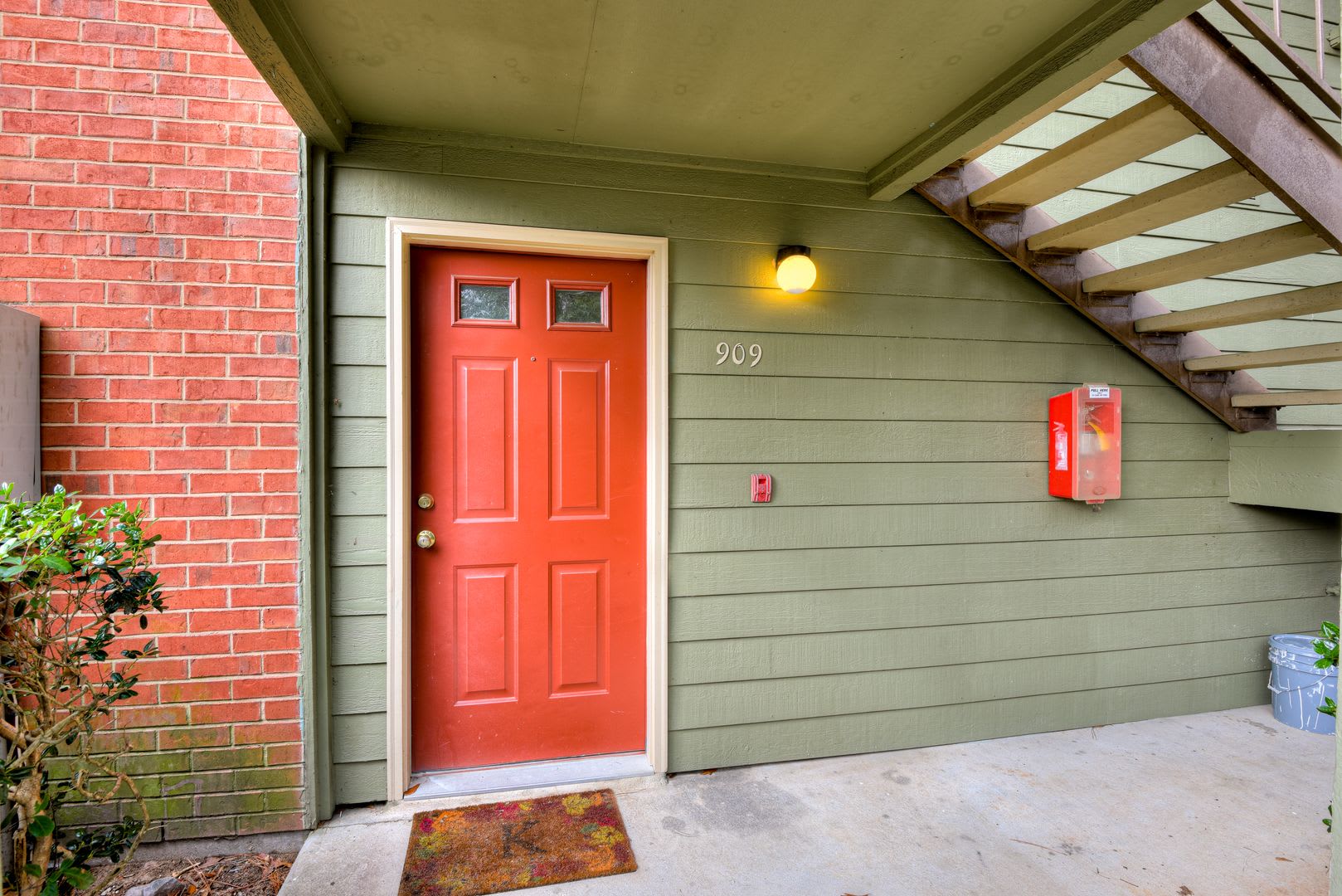Champions Pines Apartment Homes – photo 1