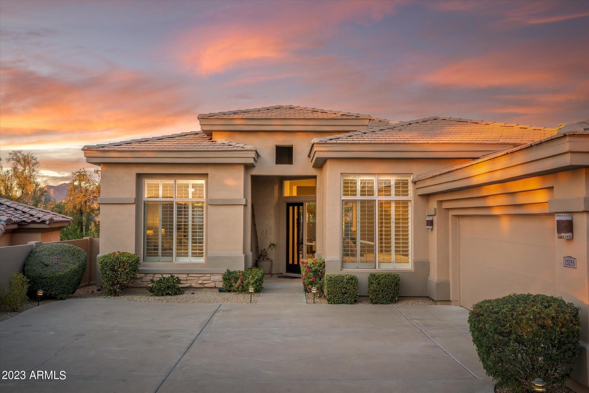 15255 N 105TH Way – photo 1