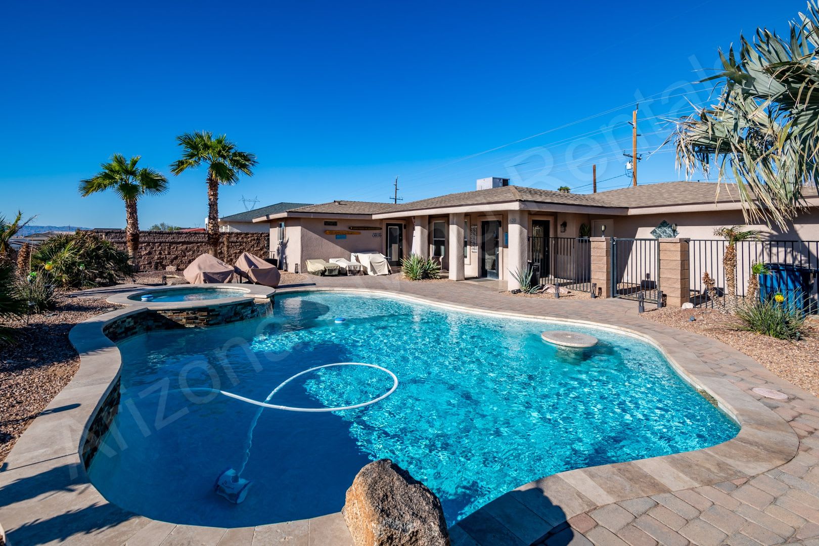 FURNISHED POOL HOME FOR NOVEMBER 2026-DECEMBER 2026 – photo 5