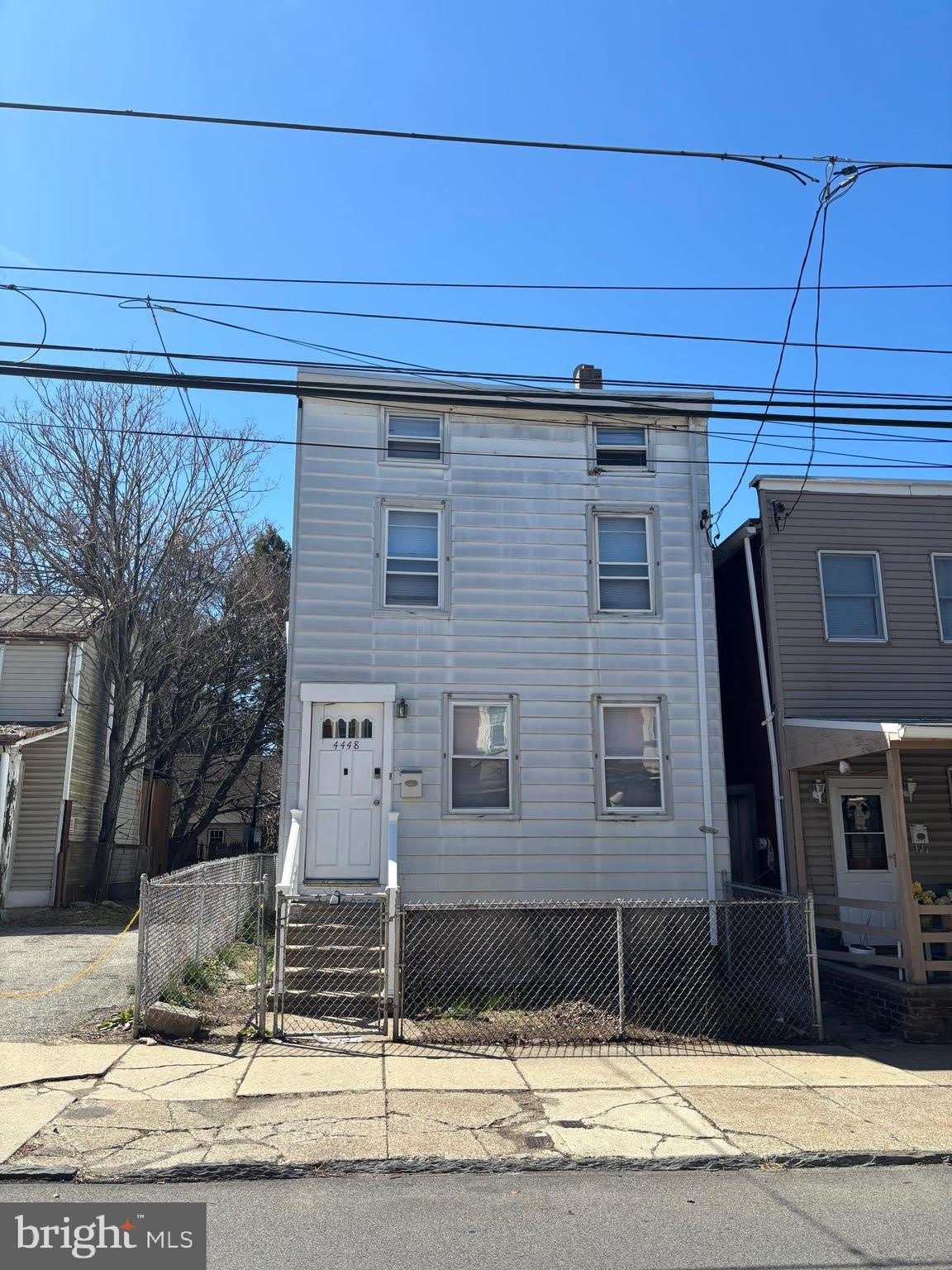 4448 MITCHELL Street – photo 2