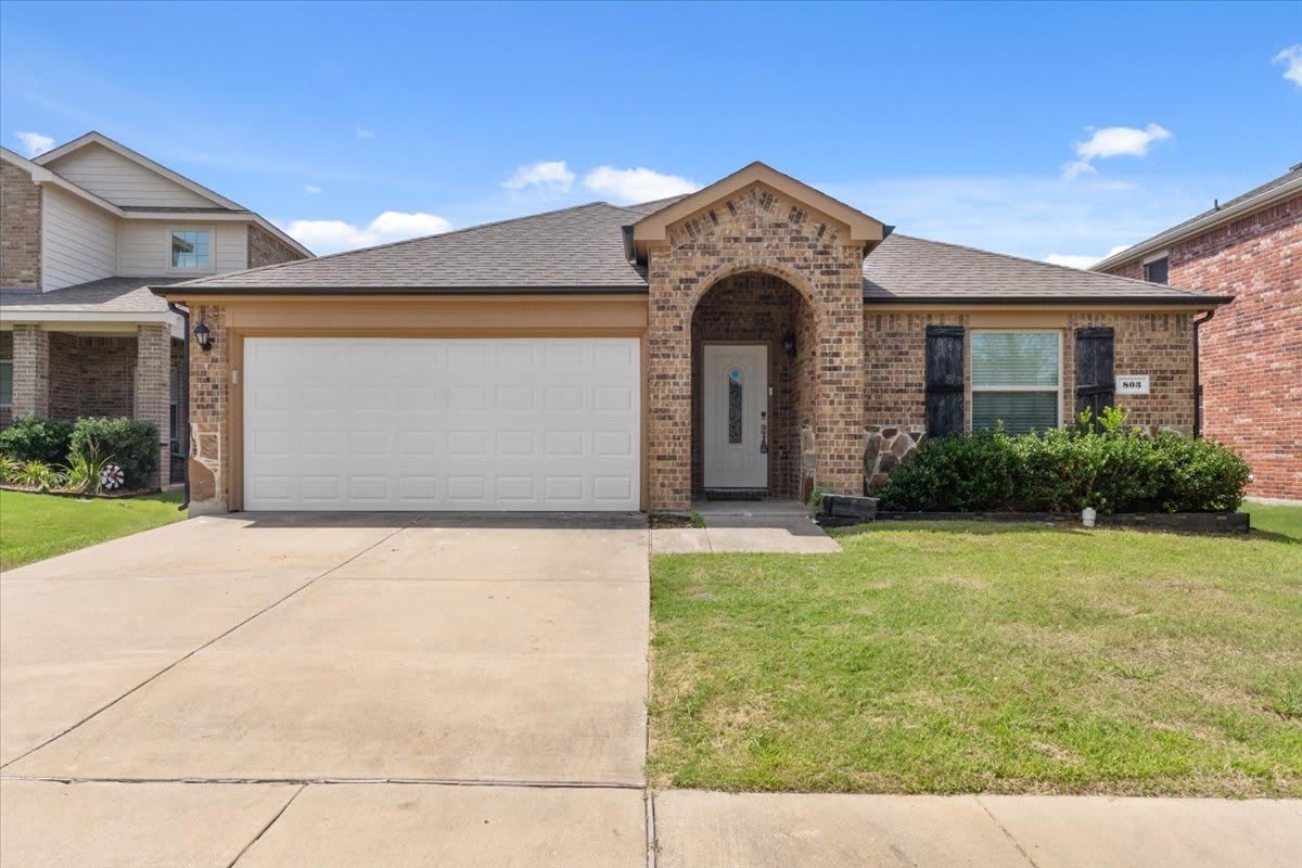 803 Quartz Trail – photo 1