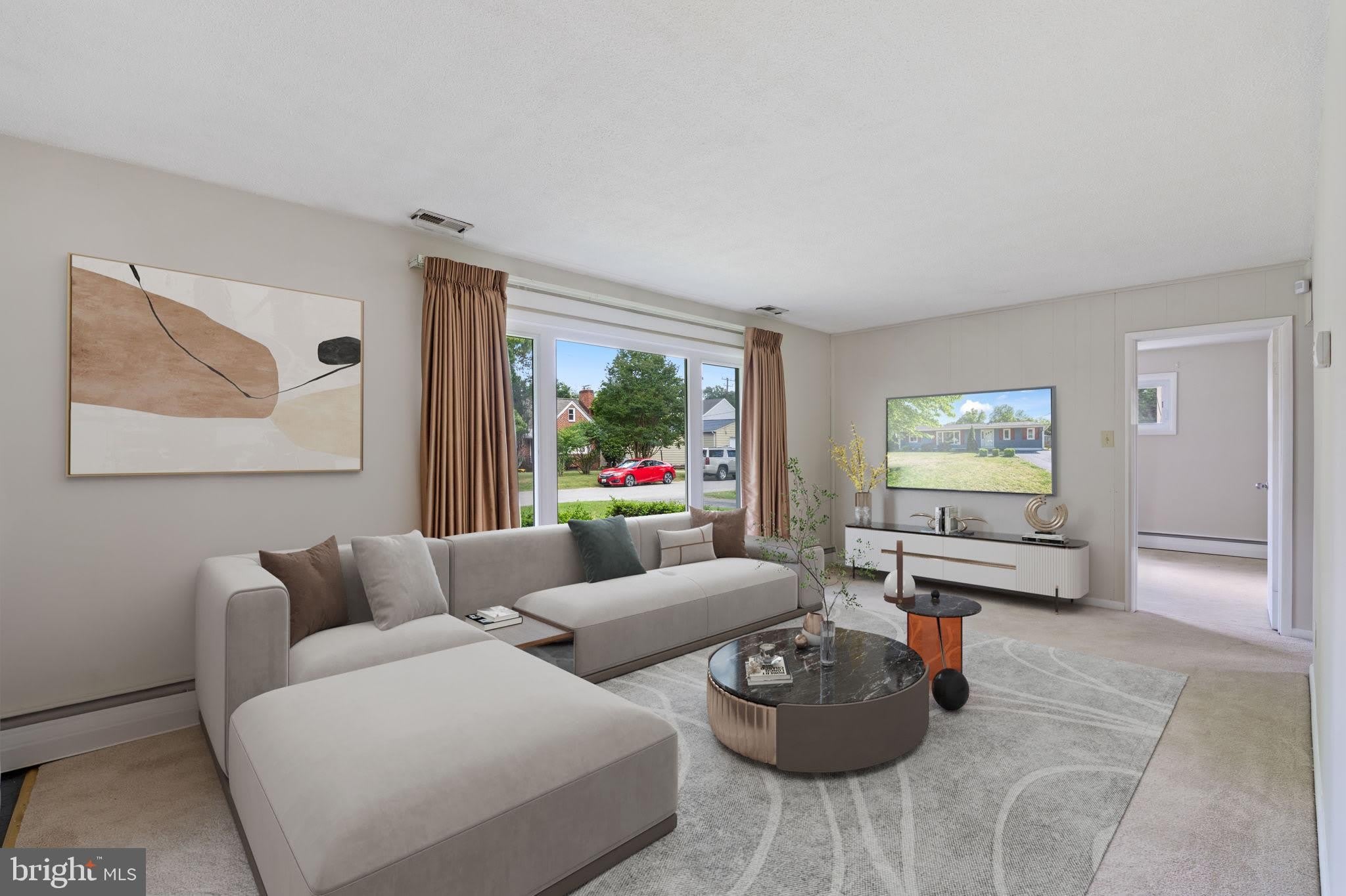 8005 Woodholme Circle – photo 5