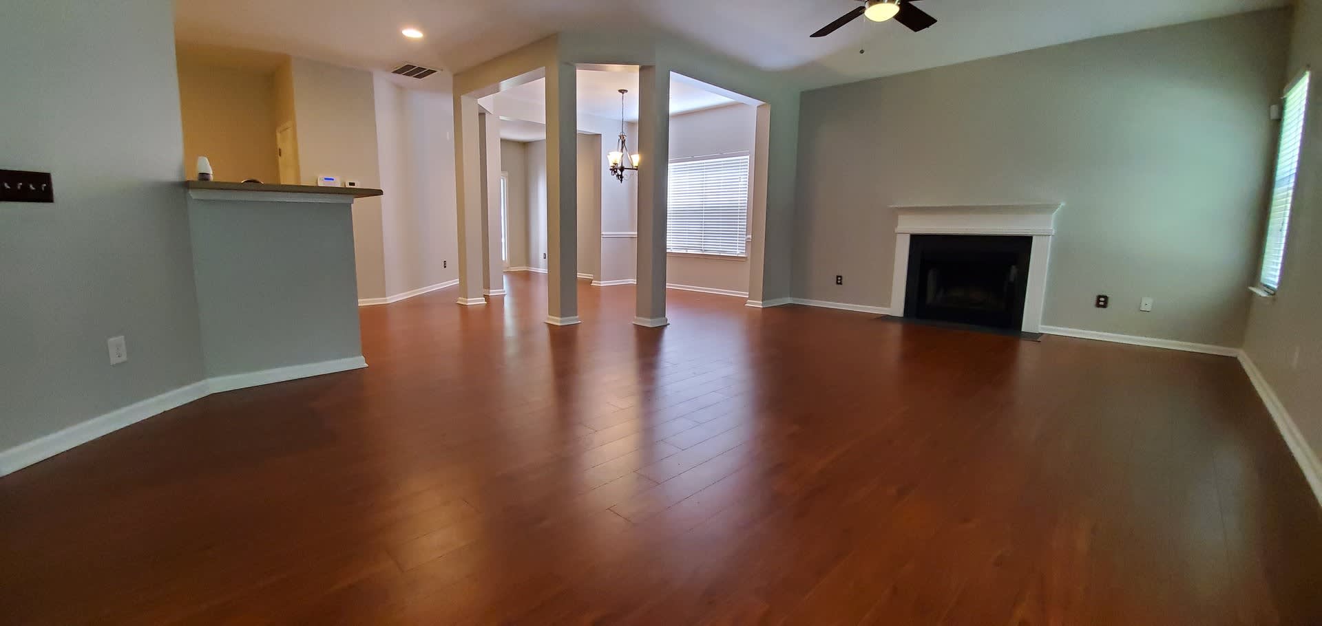 3 Bedroom Home in North Charlotte – photo 4