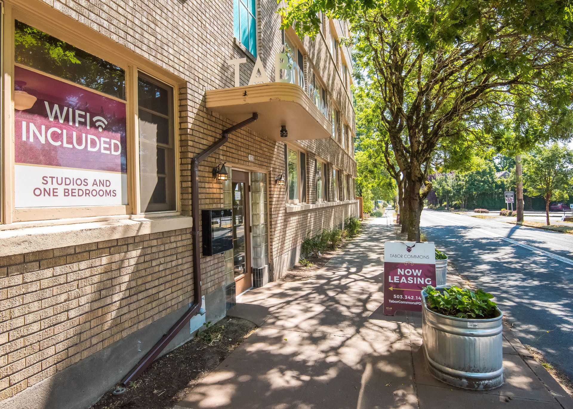 Tabor Commons – photo 5