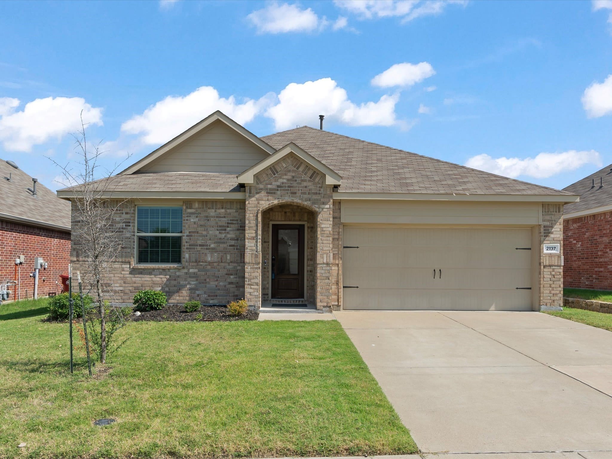 2137 Whispering Sage Boulevard – photo 1