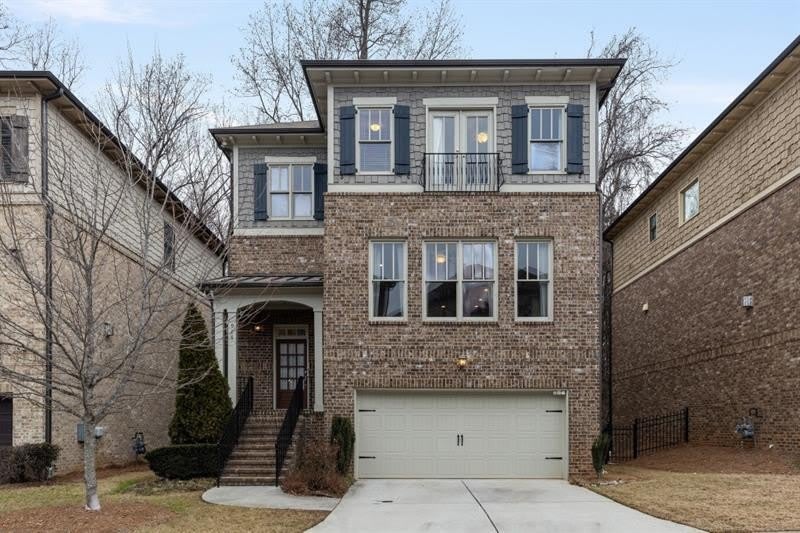 926 Canterbury Lane – photo 1