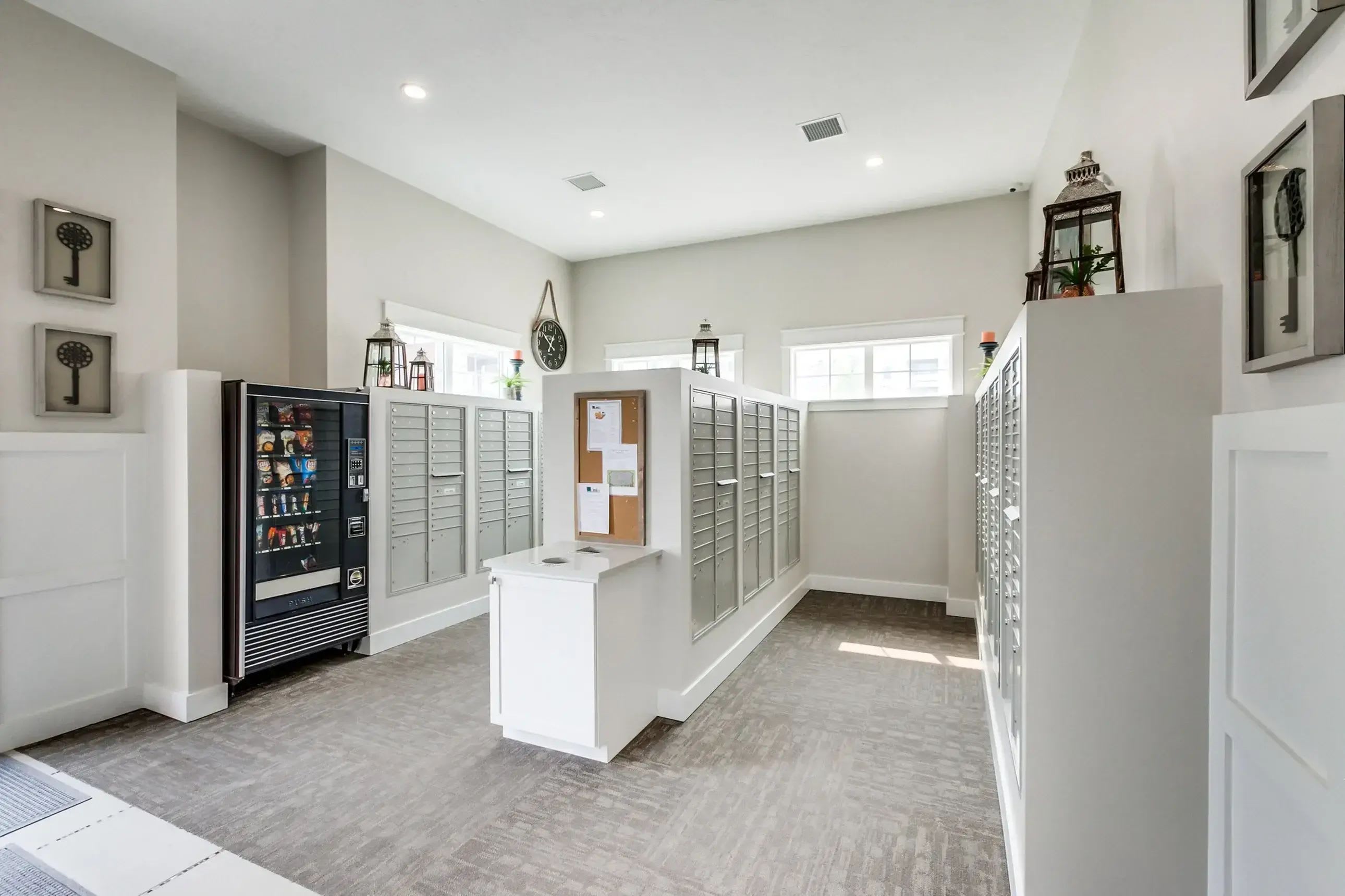 The Station Apartments at Gateway – photo 2