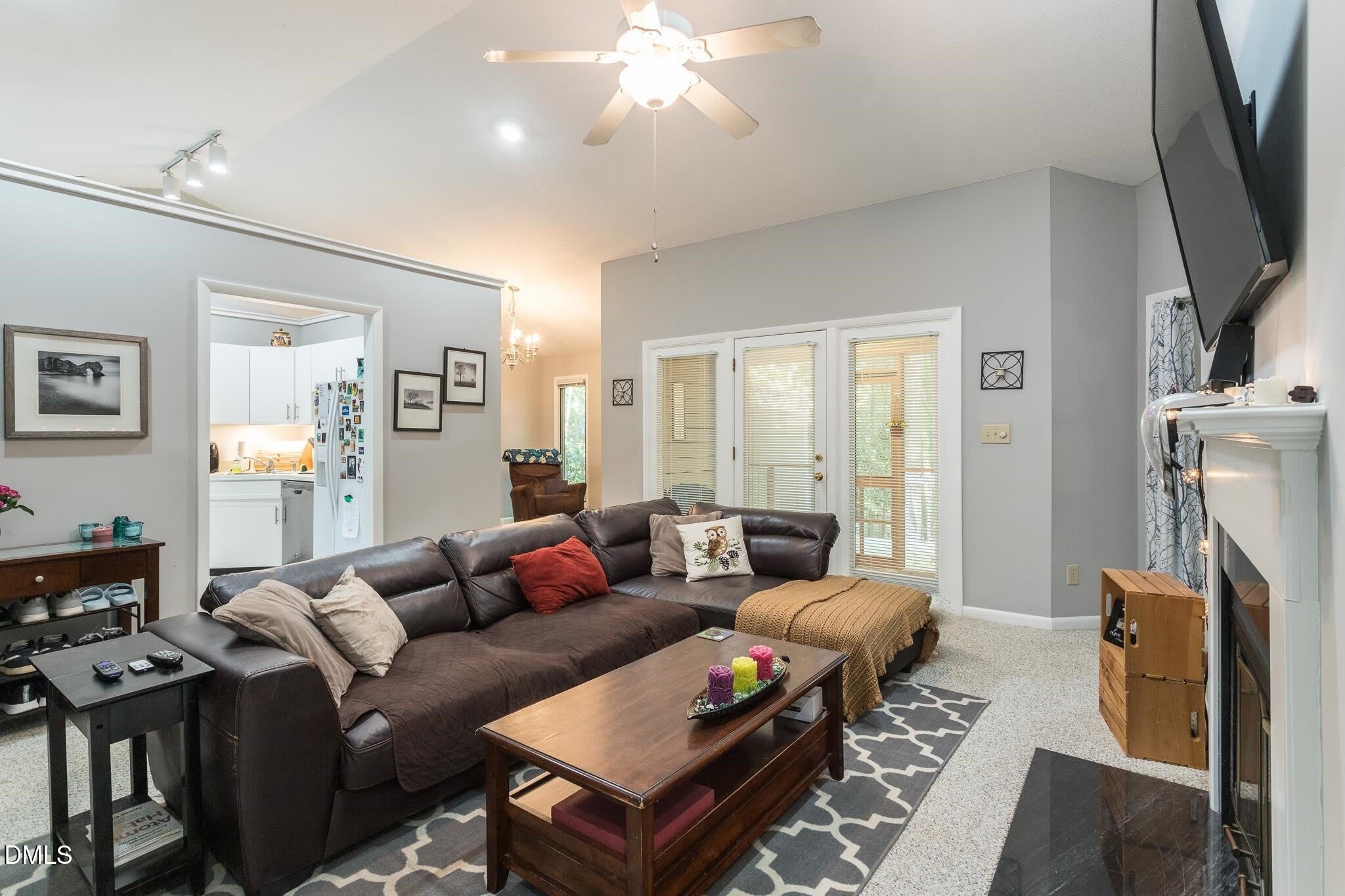 8043 Grey Oak Drive, Raleigh NC 27615 – photo 4