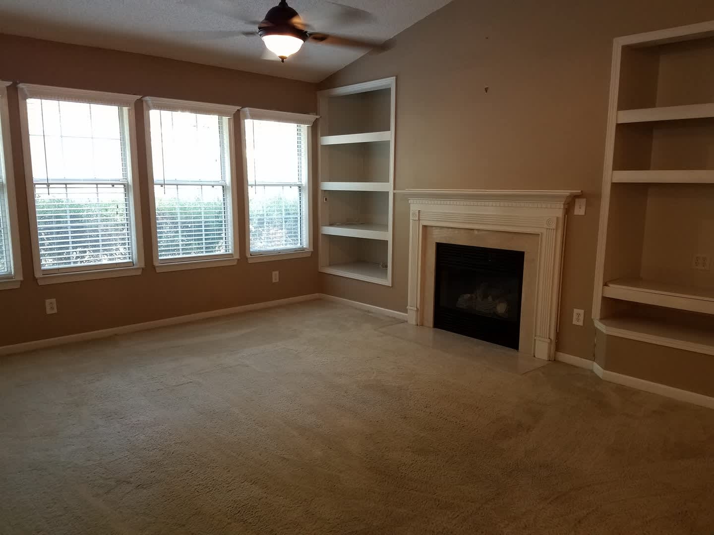 Great One Story With Bonus Room Over Garage – photo 5