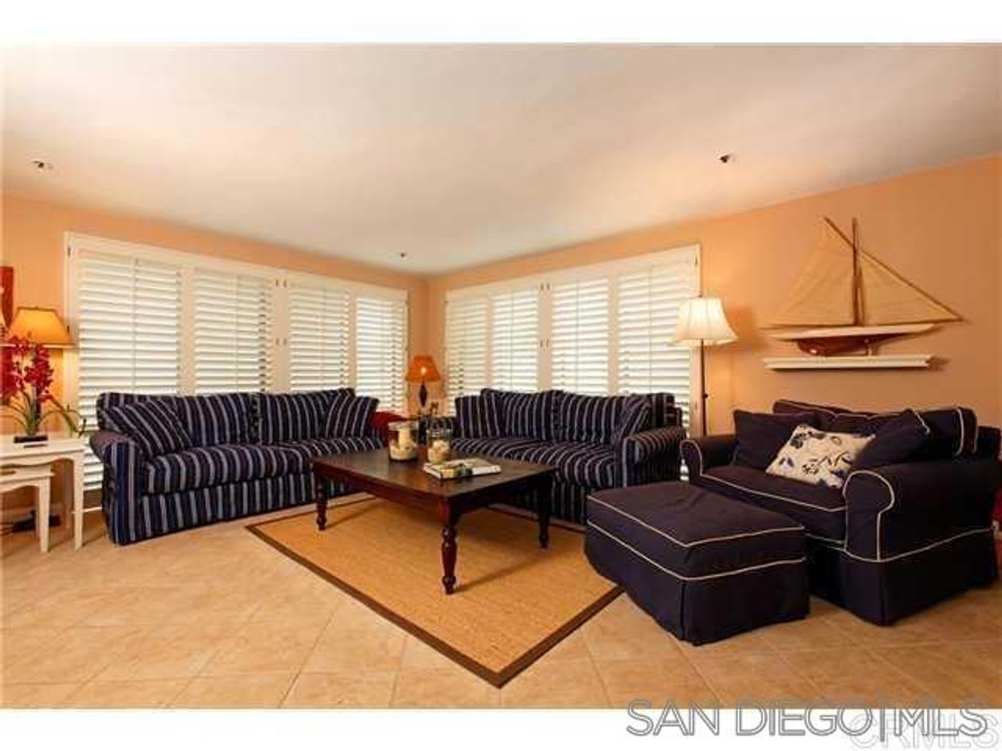 FULLY FURNISHED 2 BED/2 BATH CONDO IN LA JOLLA – photo 4