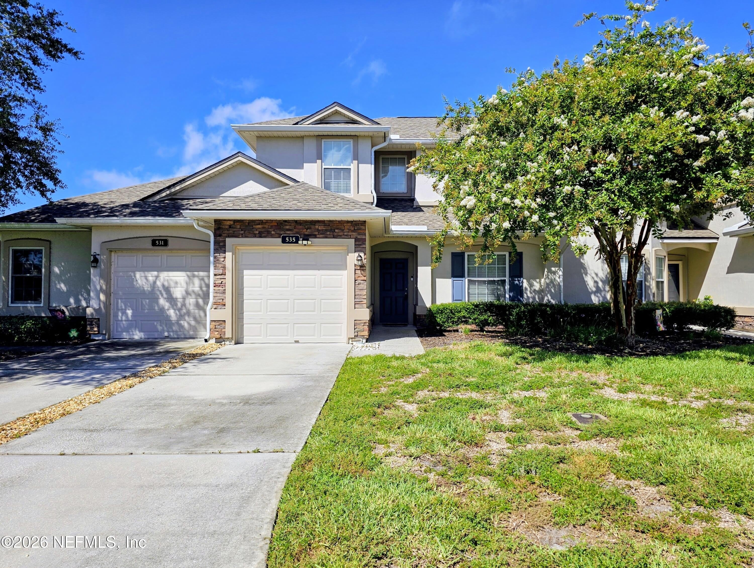 535 Wooded Crossing Circle – photo 2