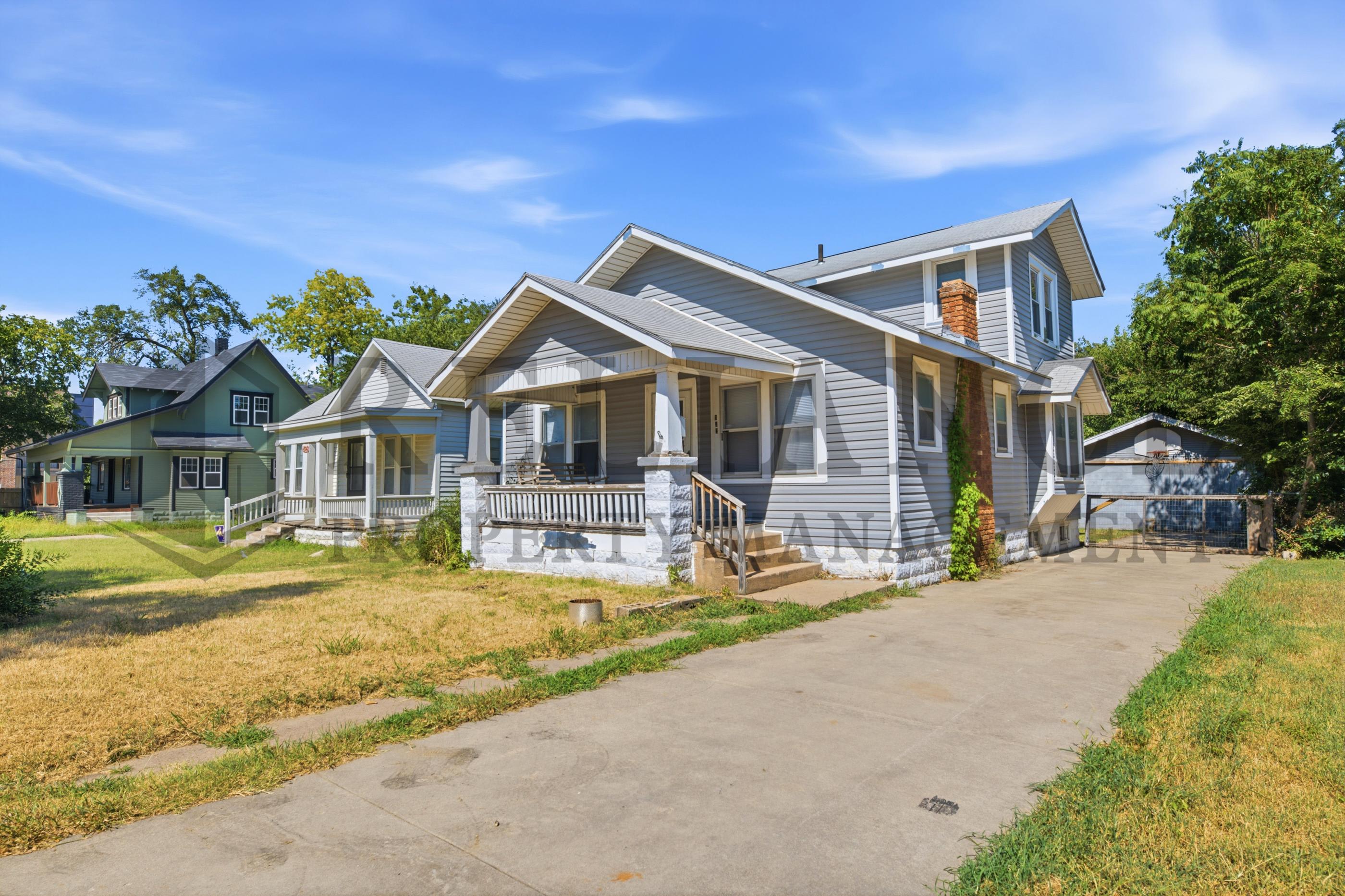 432 South Osage Street – photo 2