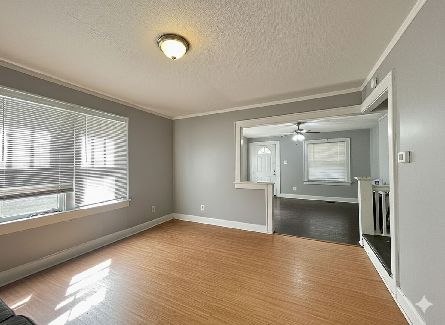 For Rent 3 Bedroom Townhouse on a Quiet Street – photo 3