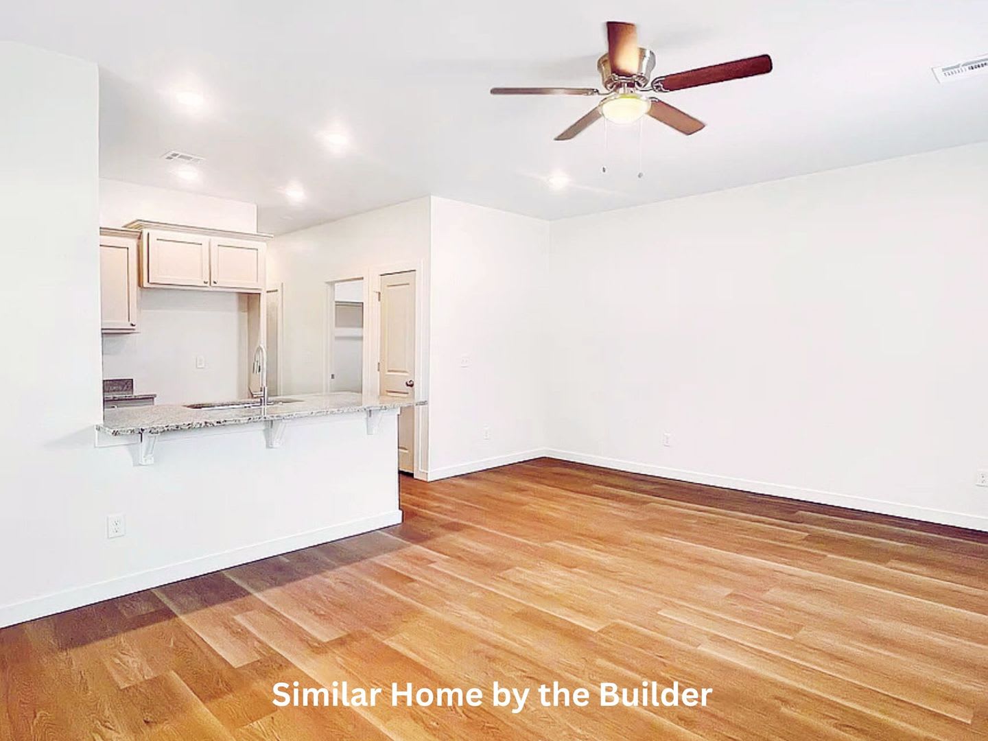 Brand-New 3-Bedroom Duplex – Move-In Ready! – photo 4