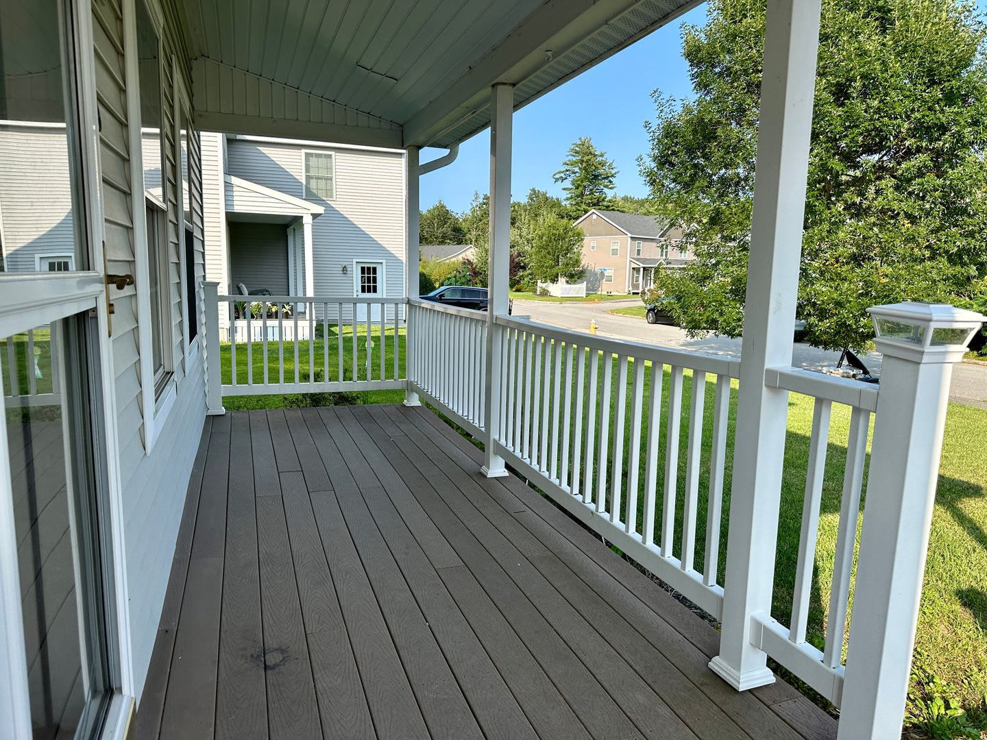 Like New 3BR, 1.5 bathroom Colonial For Rent – photo 3