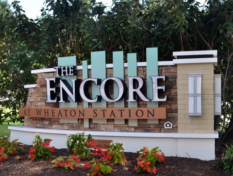 Encore at Wheaton Station – photo 3