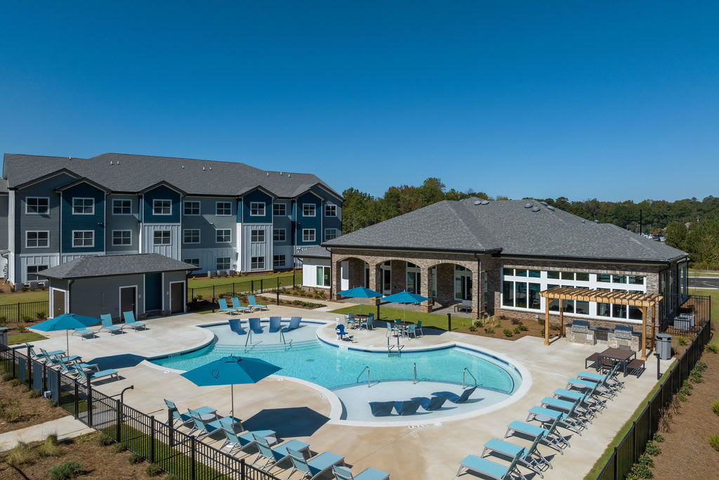 Fairview Springs – photo 2