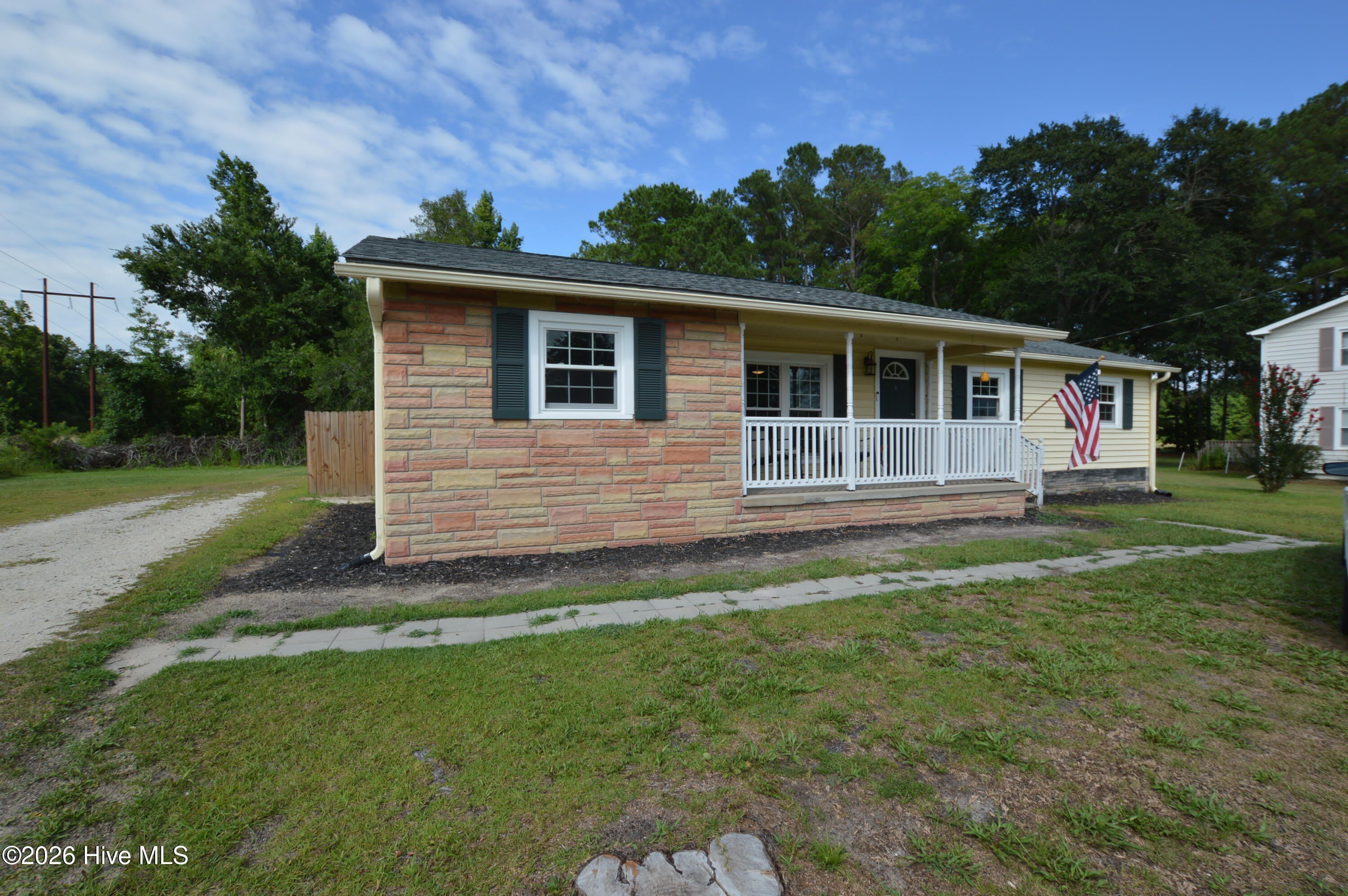1160 Onslow Pines Road – photo 1