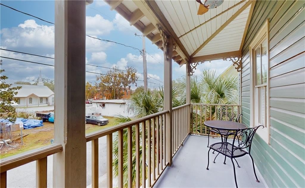 804 B Howe Street – photo 4