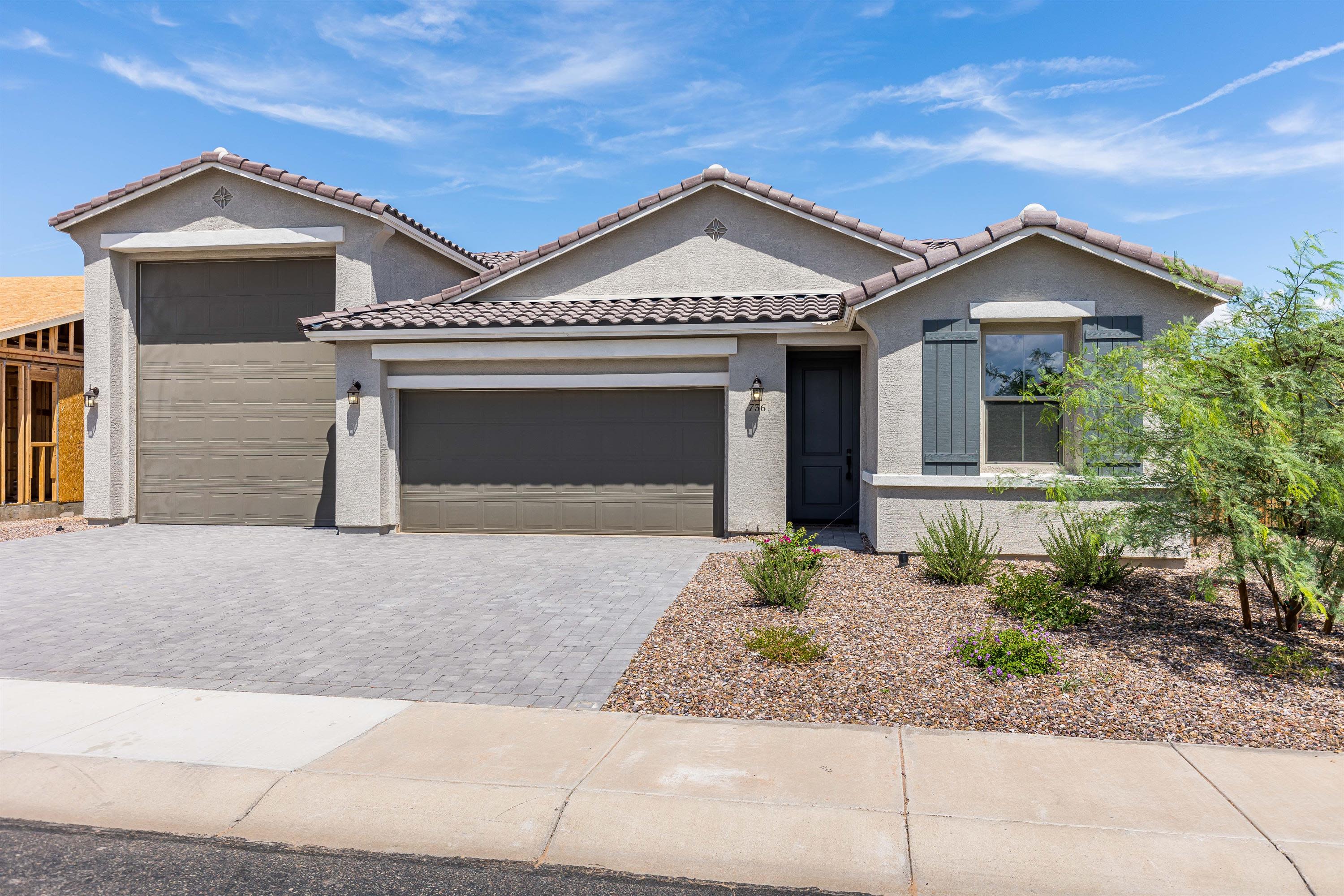 736 W Palo Verde Drive – photo 1