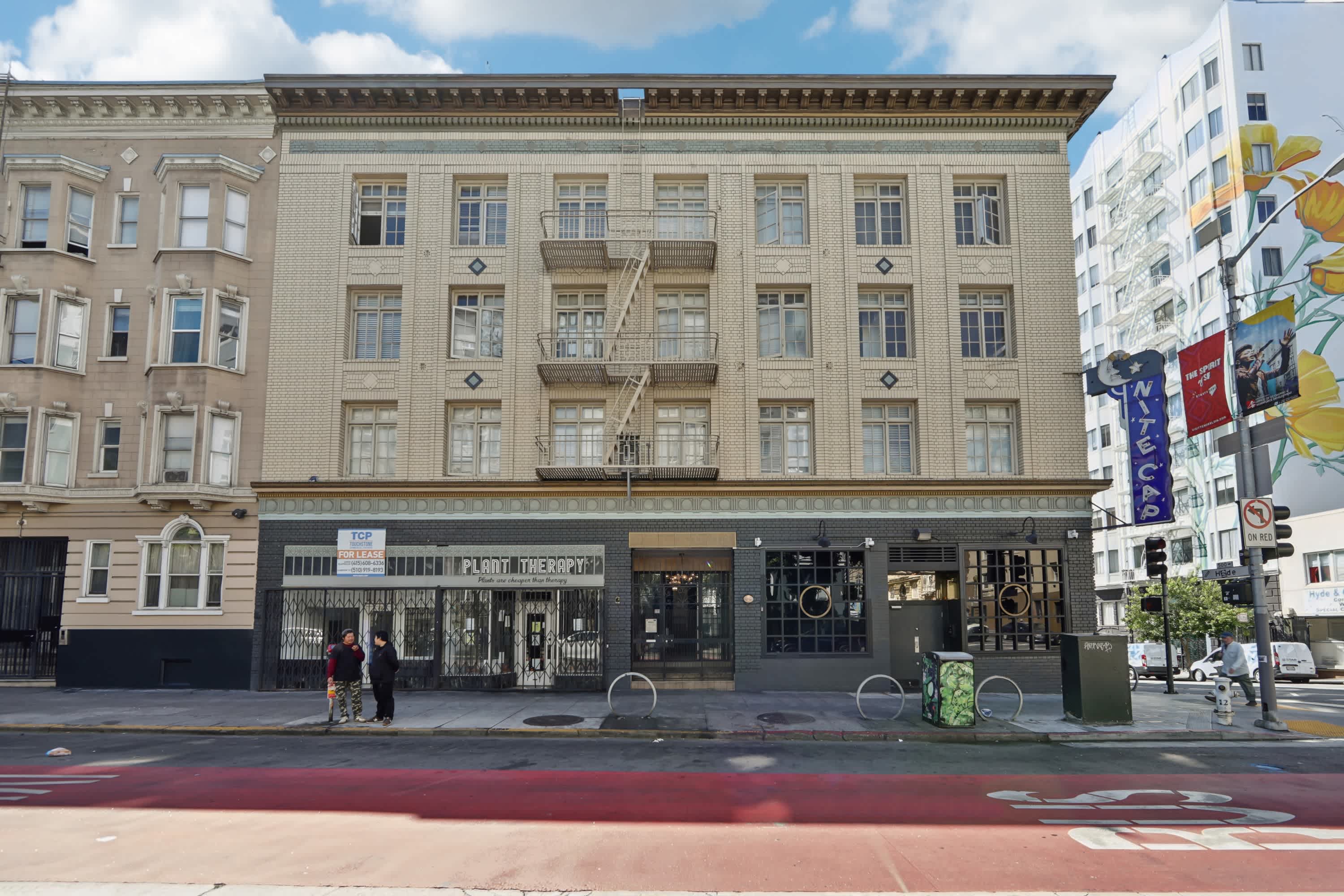 691 O'Farrell – photo 5