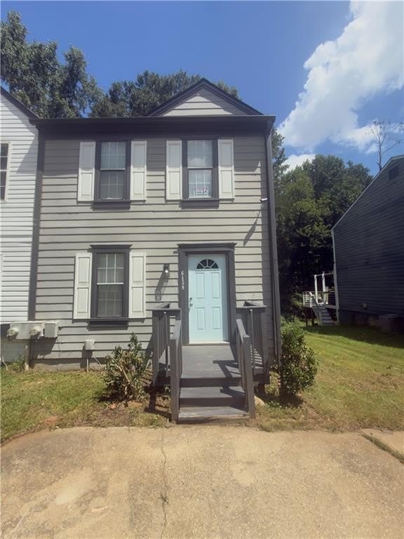 6458 Bedford Lane – photo 1