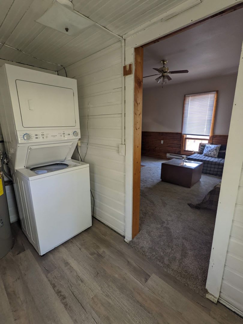 Adorable One Bedroom Single Family Home in Oak Creek, CO – photo 5