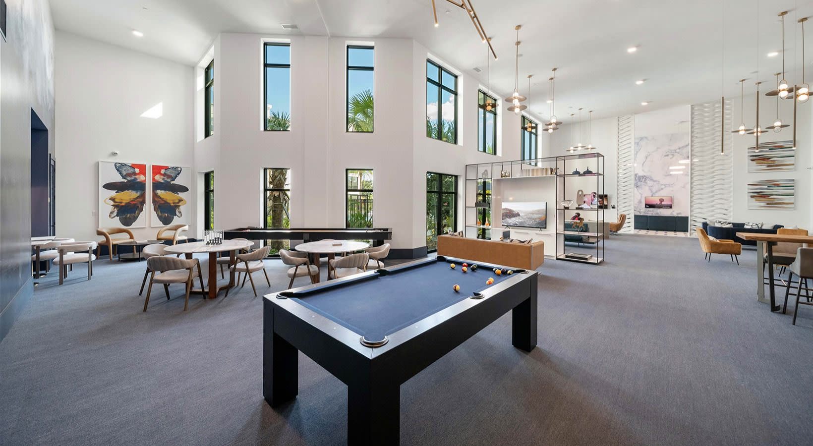 The Pearl Founders Square Apartments – photo 3