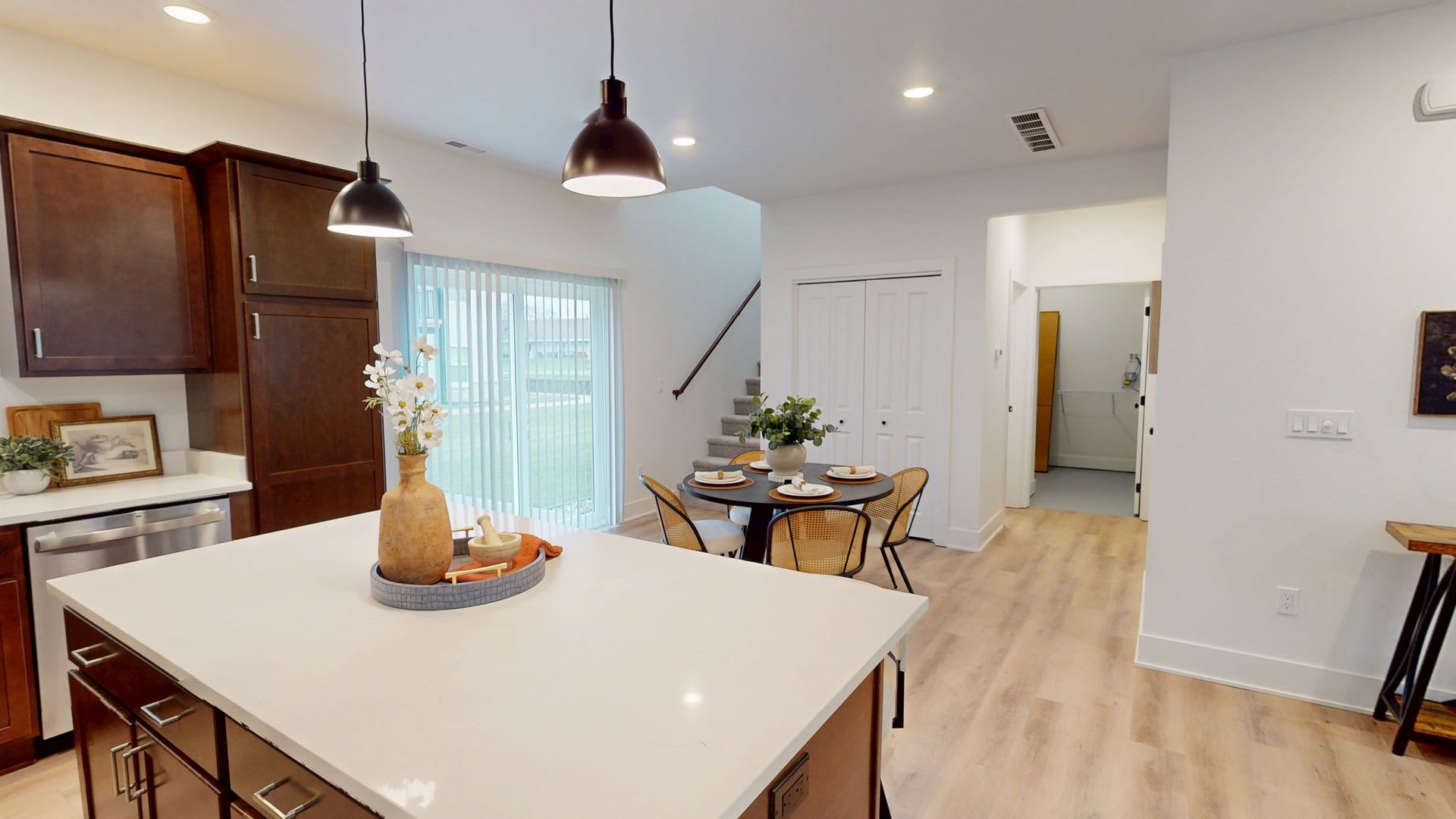 2 MONTHS RENT FREE! Boone 3 Bedroom Townhome Available Now! – photo 3