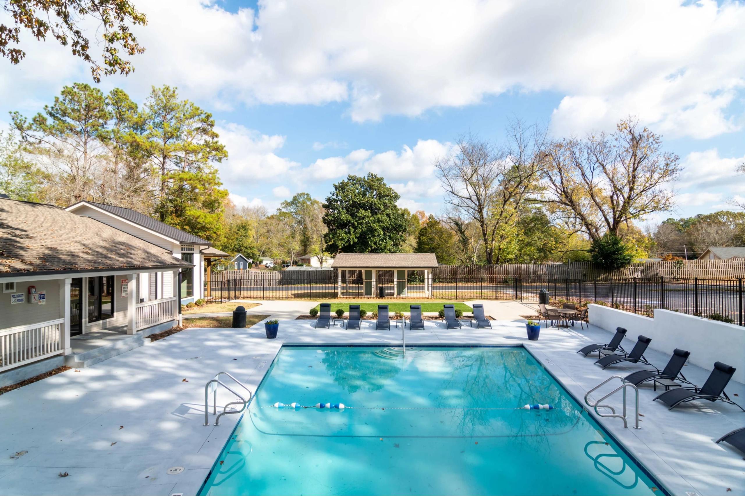 Arlowe Townhomes – photo 3